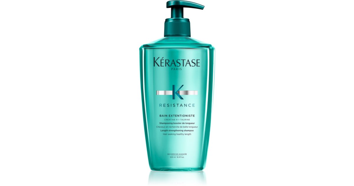 kerastase extentioniste szampon