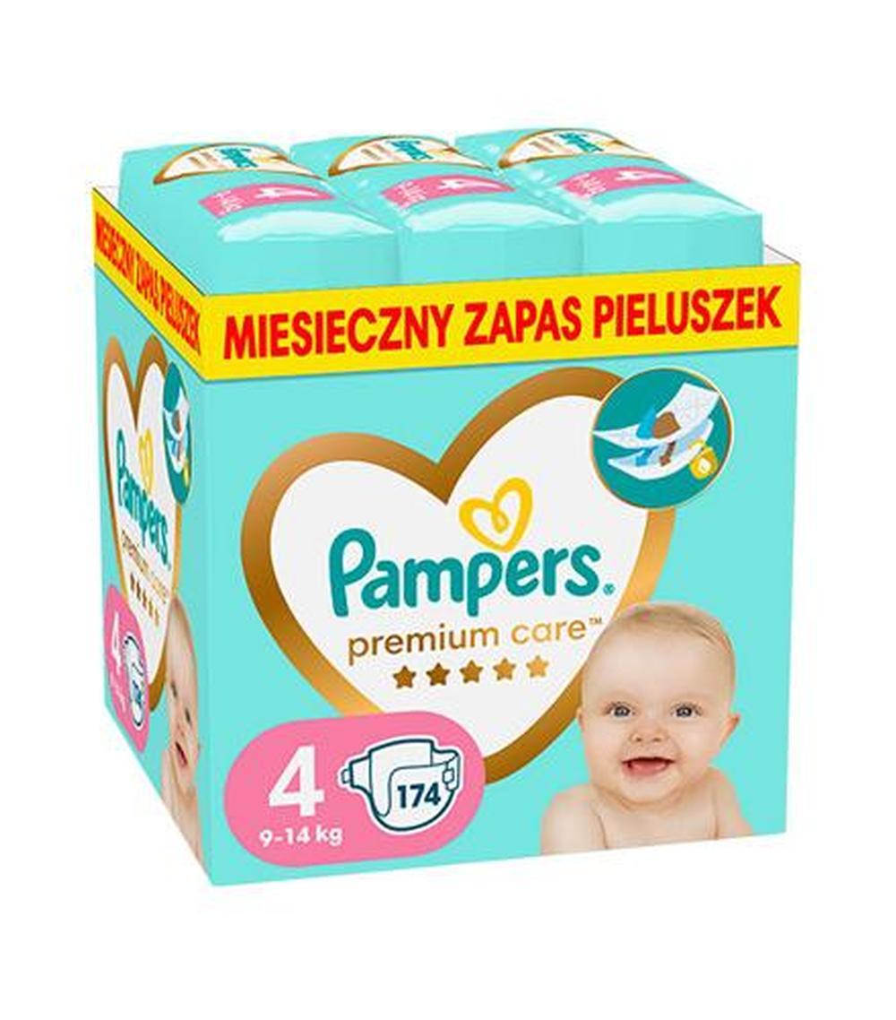 pampers premium care 1 melissa