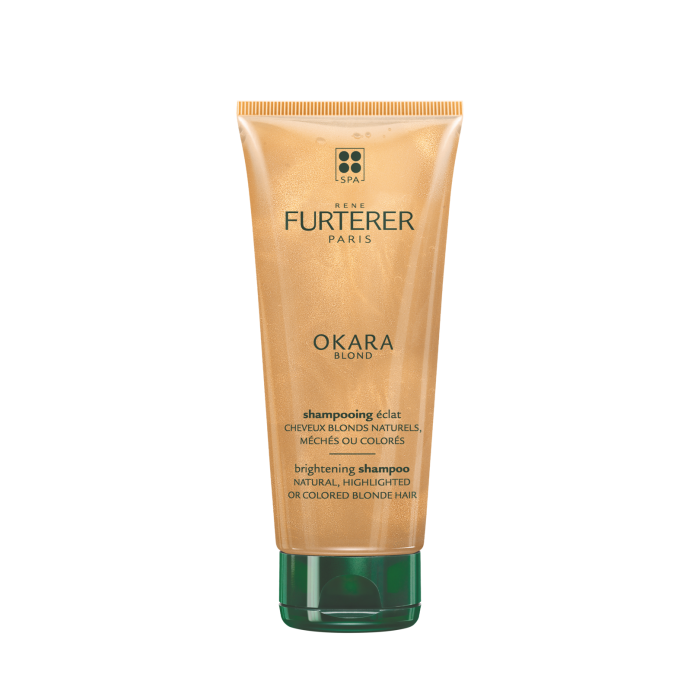 furterer okara blond szampon