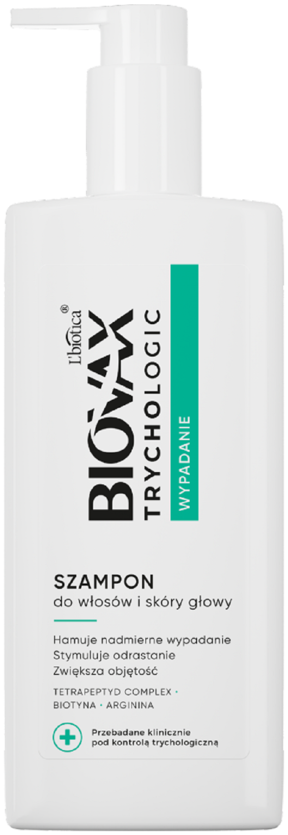 lbiotica biovax szampon do wlosow diamond opinie