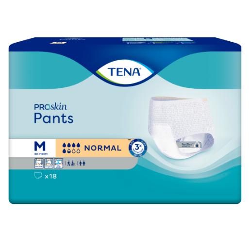 pieluchomajtki tena pants medium