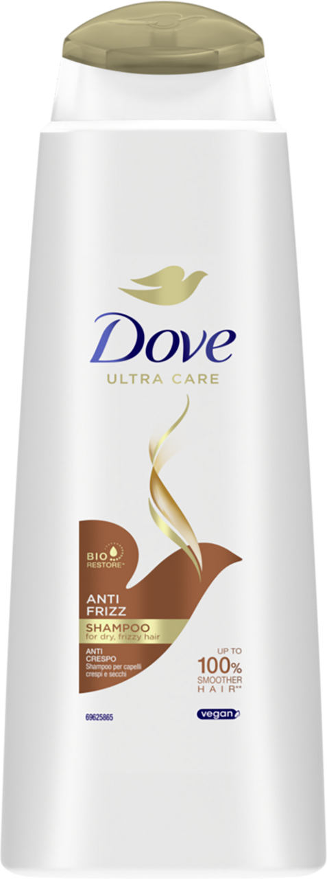 dove nourishing oil care szampon do włosów rossmann