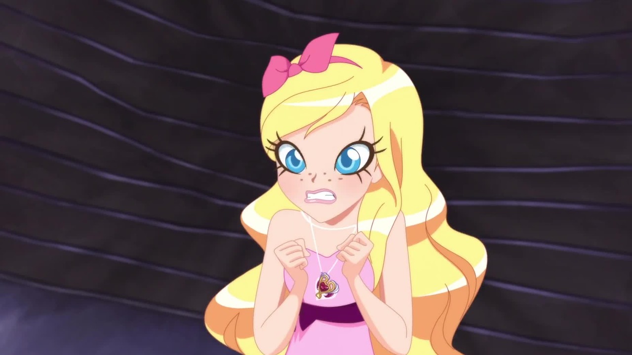 lolirock szampon po polsku