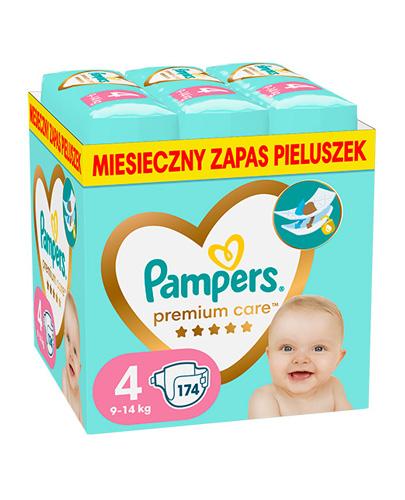 27 tydzień ciąży pampers