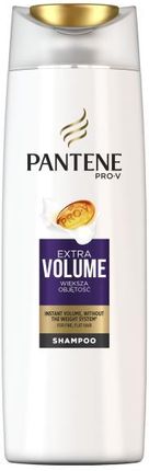 pantene pro-v szampon przeciwłupieżowy 400ml