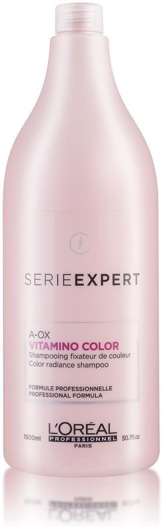 loreal professionnel vitamino color a-ox szampon ceneo