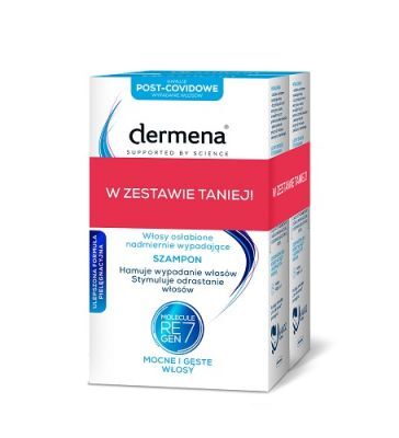 dermena szampon 0.5 l cena