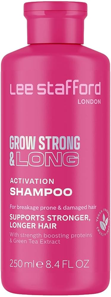 lee stafford hair growth szampon