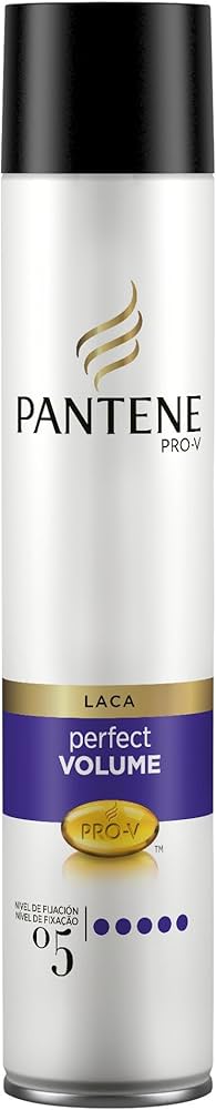 lakier do włosów pantene 5 300 ml