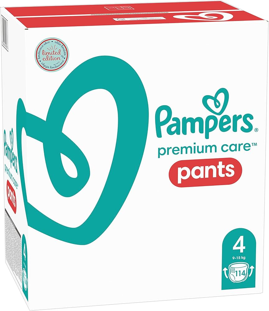 pampers premium care 4 preis deutschland