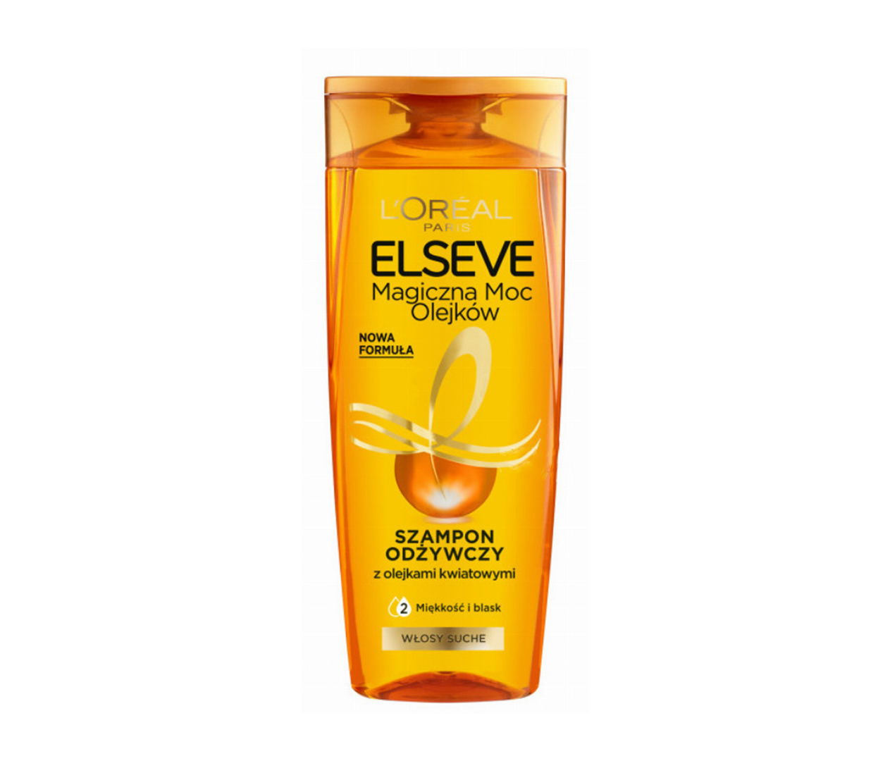 loreal szampon elseve elvive