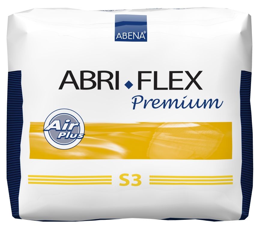 pieluchomajtki abri flex 3 premium