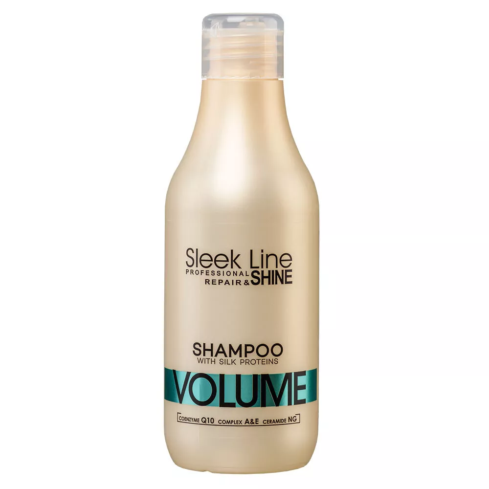 stapiz sleek line color szampon