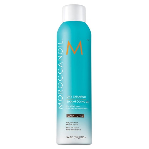 moroccanoil suchy szampon