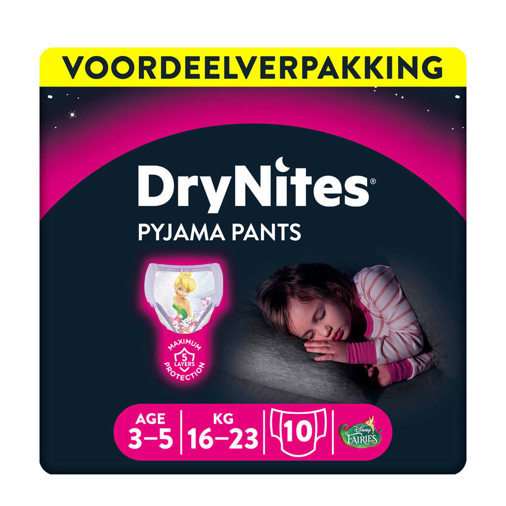 pampers aanbieding wehkamp