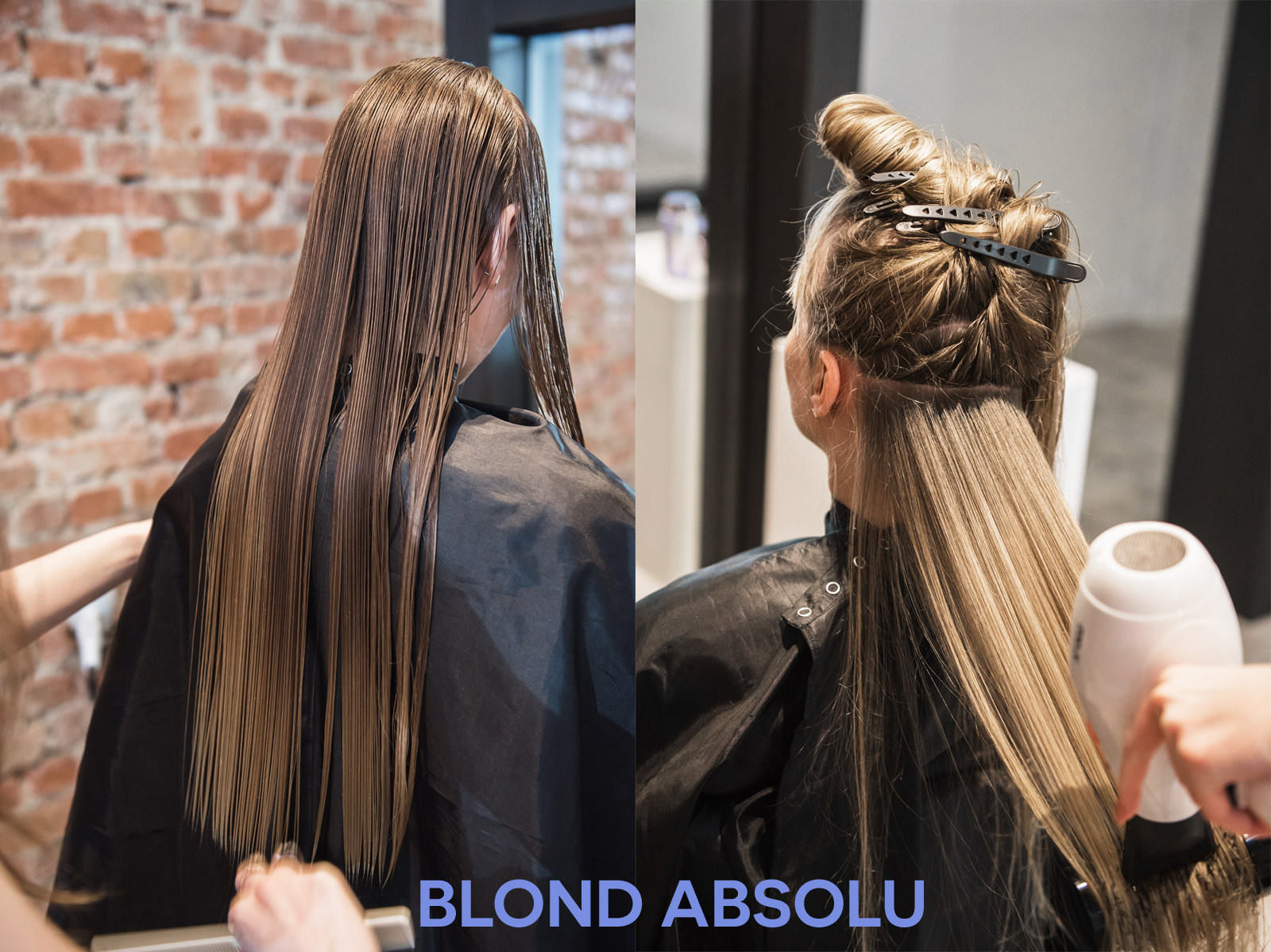 kérastase blond absolu ultra-violet neutralizujący szampon opinie