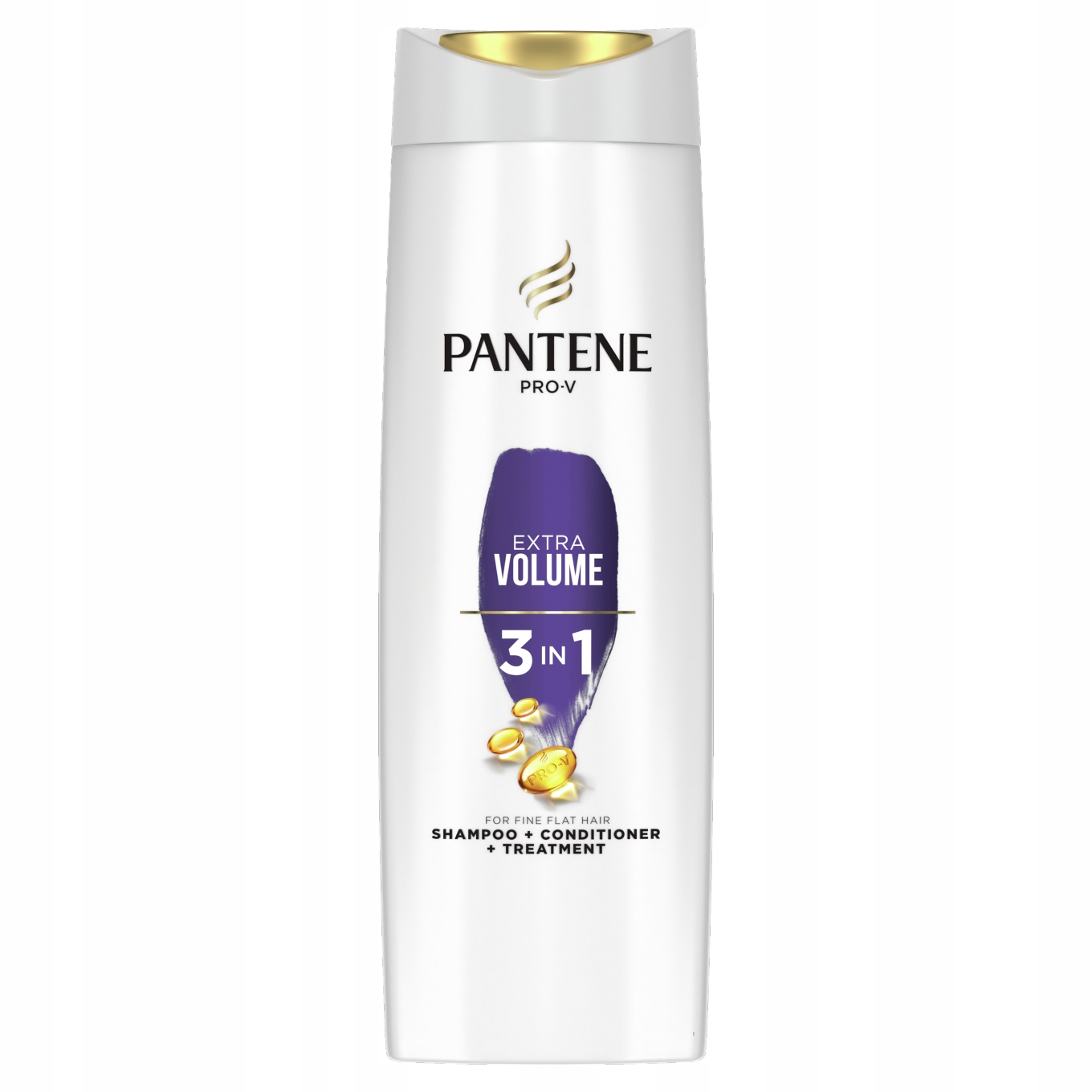 pantene szampon dla dzieci