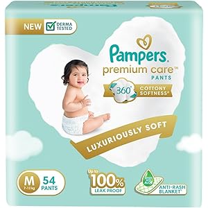 pampers premium care micro