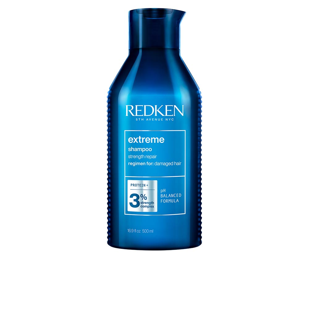 redken szampon skład