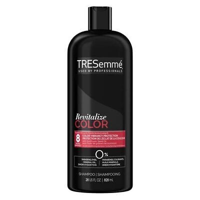 szampon tresemme color