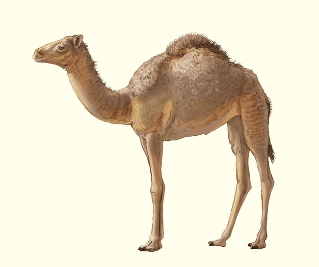 Camel