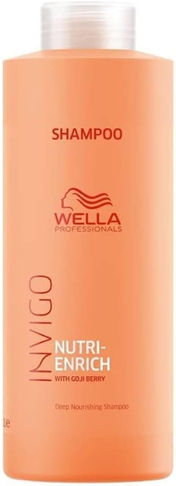 szampon wella 1000ml