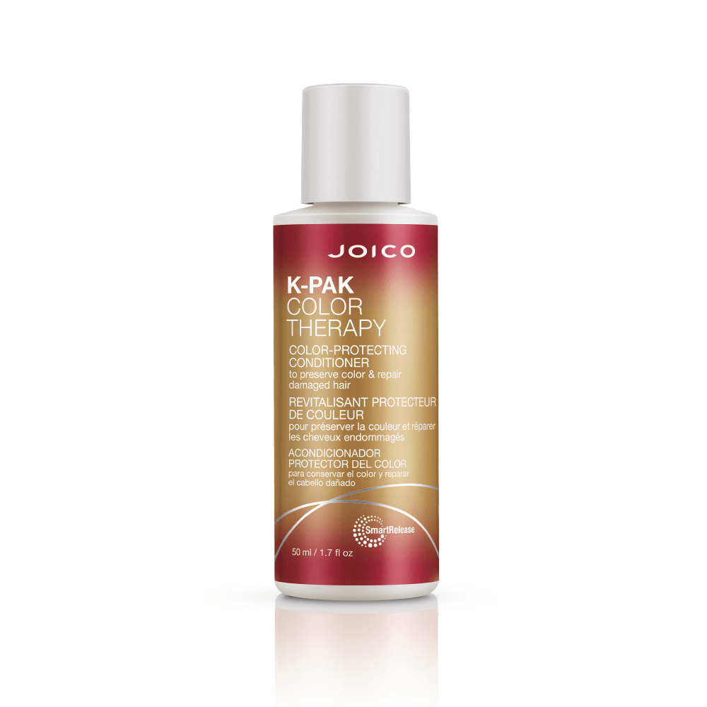 joico k pak color therapy odżywka do włosów farbowanych