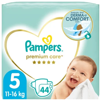 rozmiary pampersów pampers