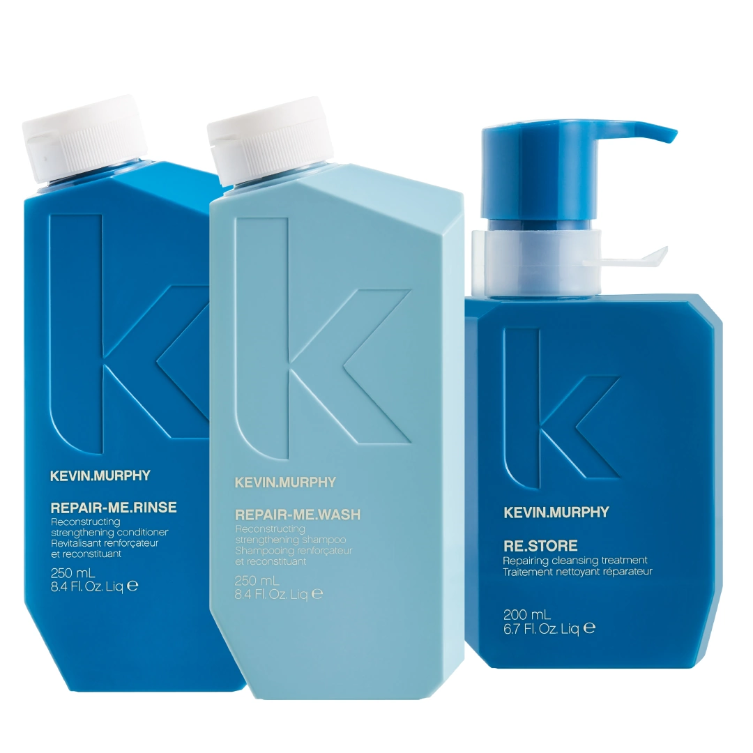 kevin murphy szampon repair opinie