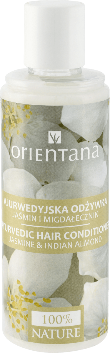 odżywka do włosów orientana