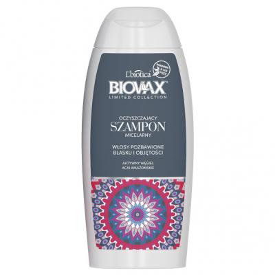 biovax szampon limited rossman