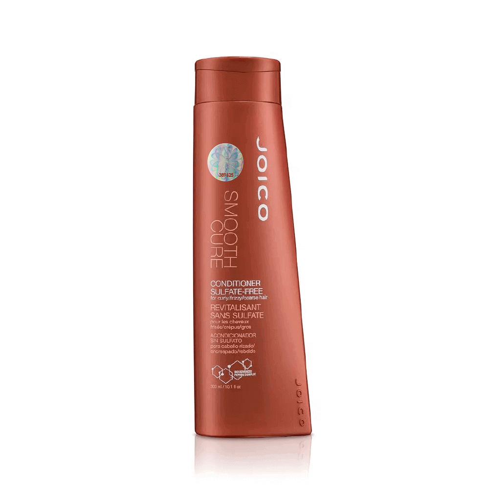 joico 300ml smooth cure wygładzająca odżywka do włosów ceneo