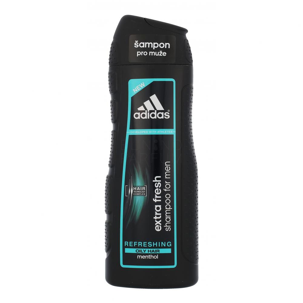 adidas szampon i kosetyki