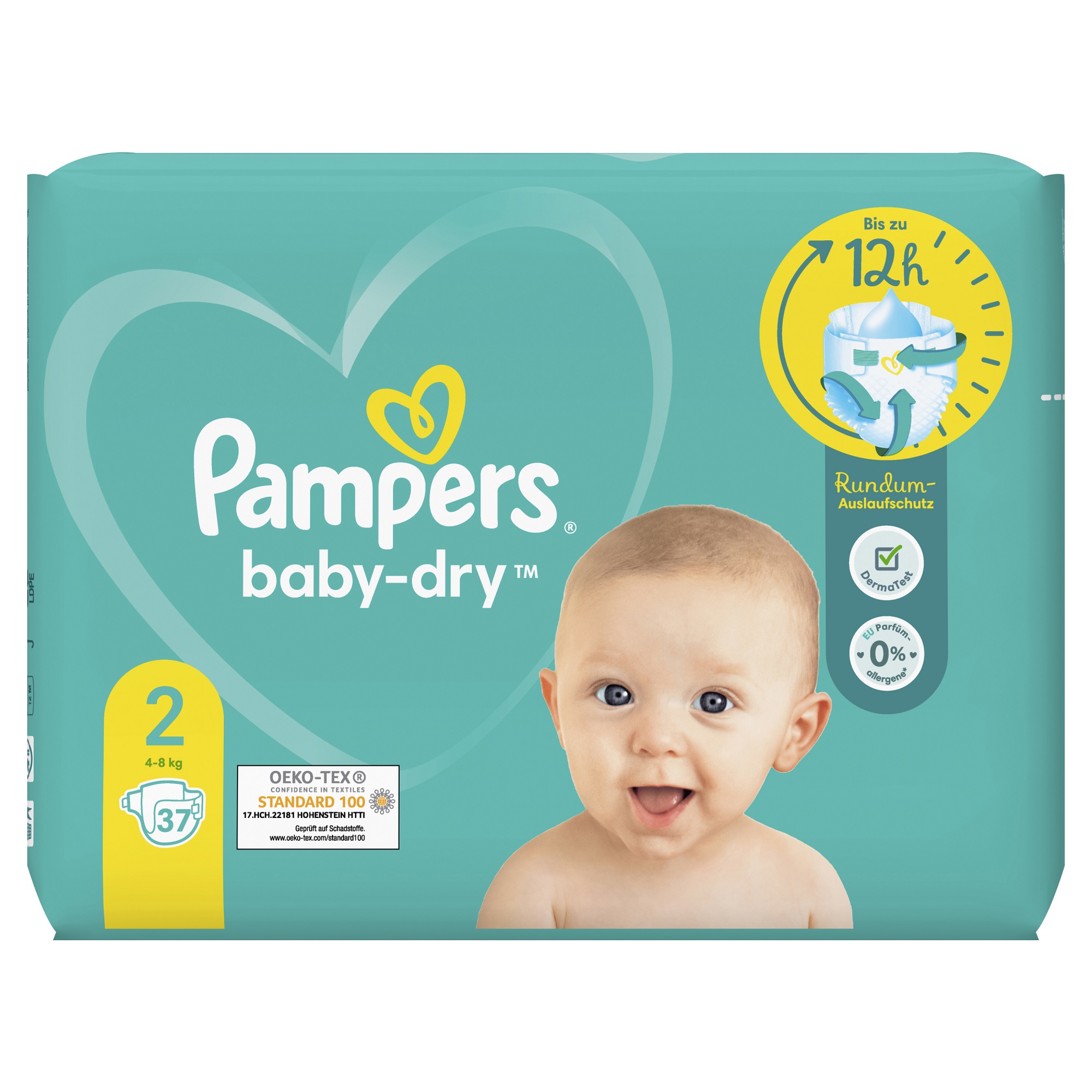 pampers 2 rossman