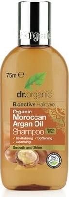 szampon odzywka organic argan oil morocco argania spinosa ceneo