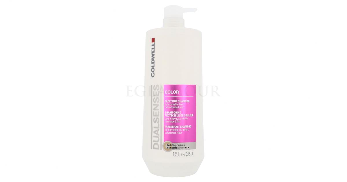 goldwell szampon 1500 ml