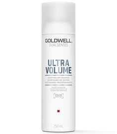 suchy szampon goldwell ultra volume