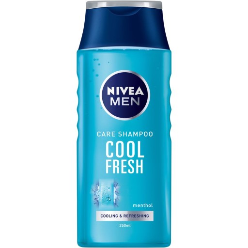 szampon nivea cool fresh