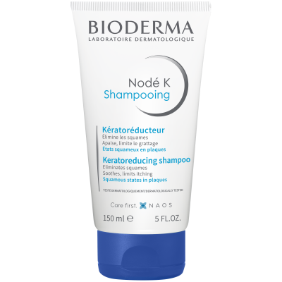 bioderma node k szampon opinie