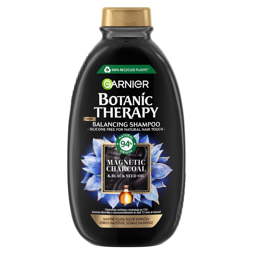 garnier botanic therapy szampon 400ml cena