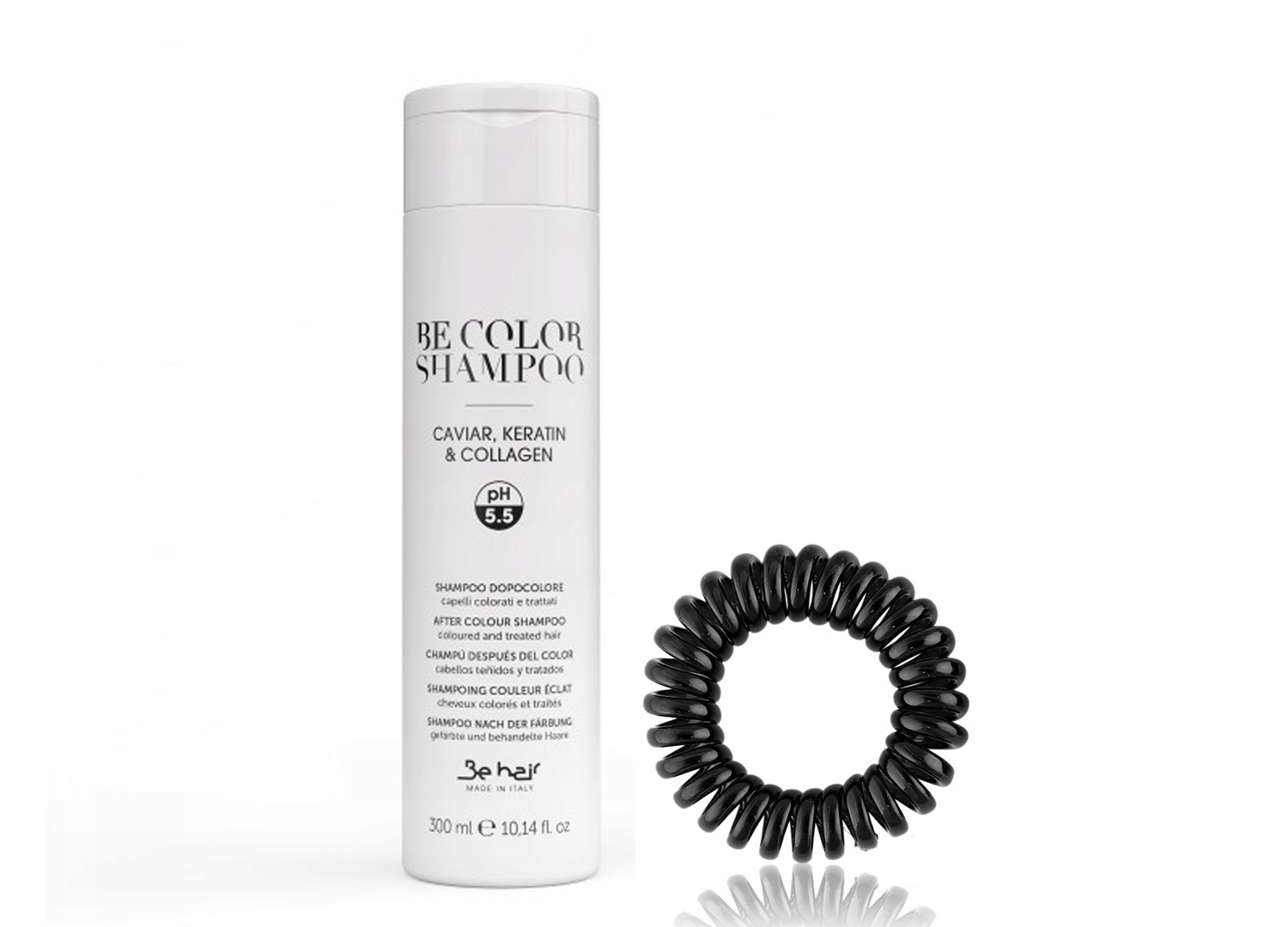 be color szampon 300