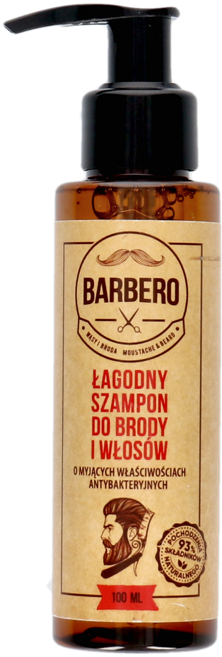 szampon do brudy rossmann