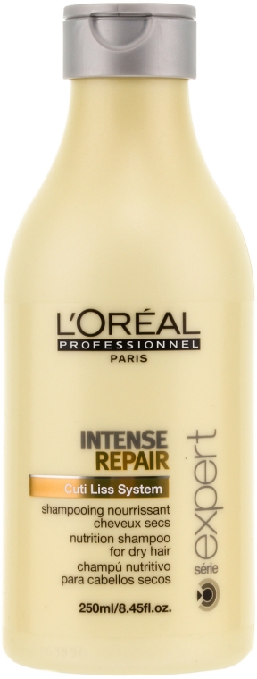 szampon loreal expert intense repair sklad