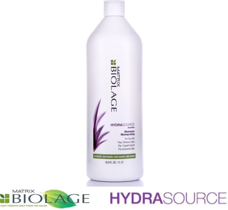 biolage hydrasource odżywka nawilżająca do włosów