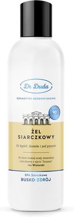 szampon dr duda ceneo