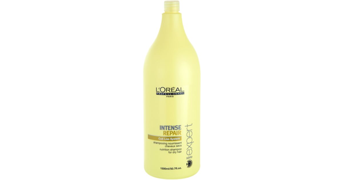 szampon loreal expert intense repair sklad