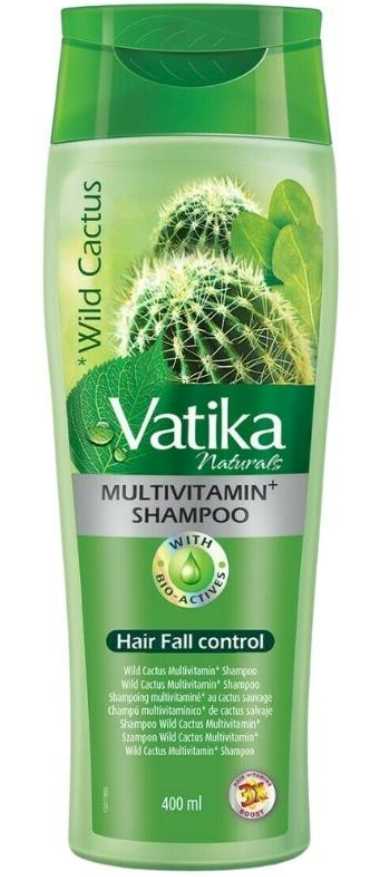 dabur vatika szampon przeciw wypadani