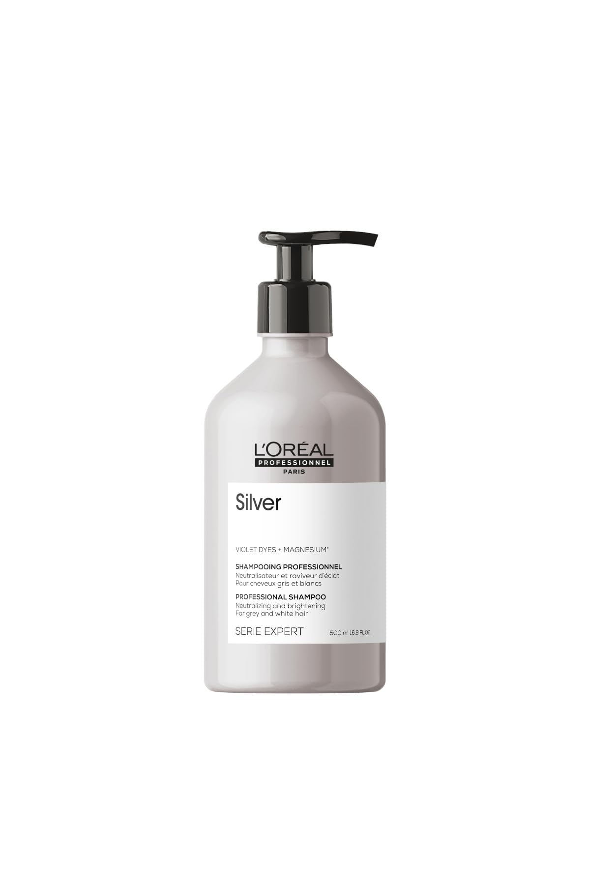 loreal professionnel szampon 500ml