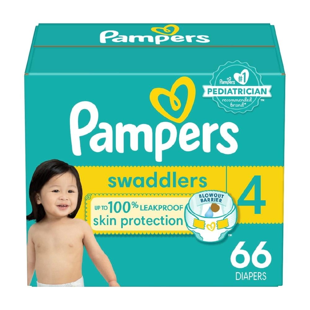 pampers 5 150 cena