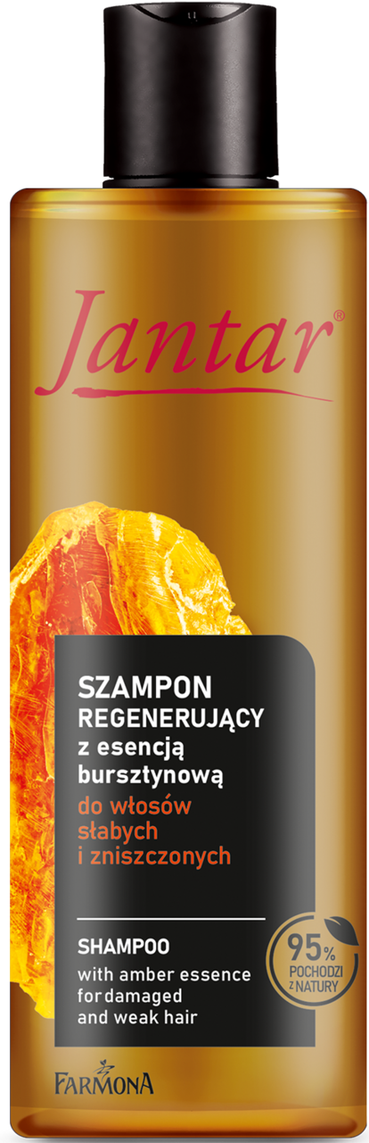 jantar szampon rossmann kraków